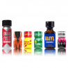 Poppers Pack - Pride