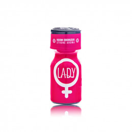 Poppers Lady - 10ml