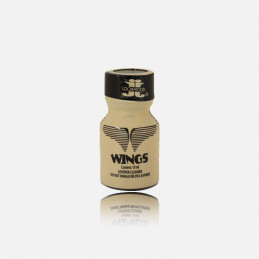 Poppers Wings Brown...