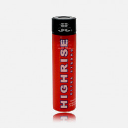 Poppers HighRise Ultra...